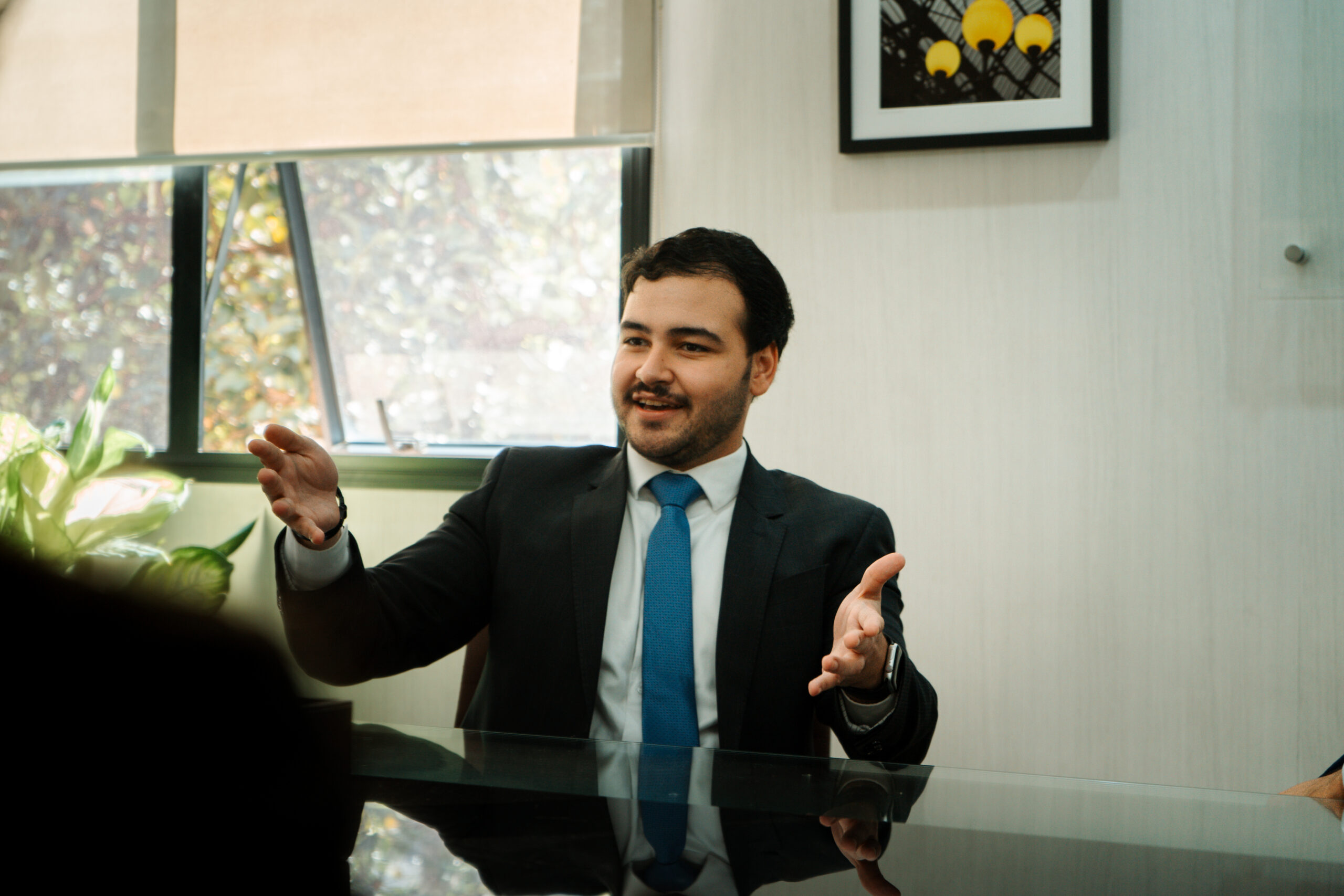 Assinatura de documentos