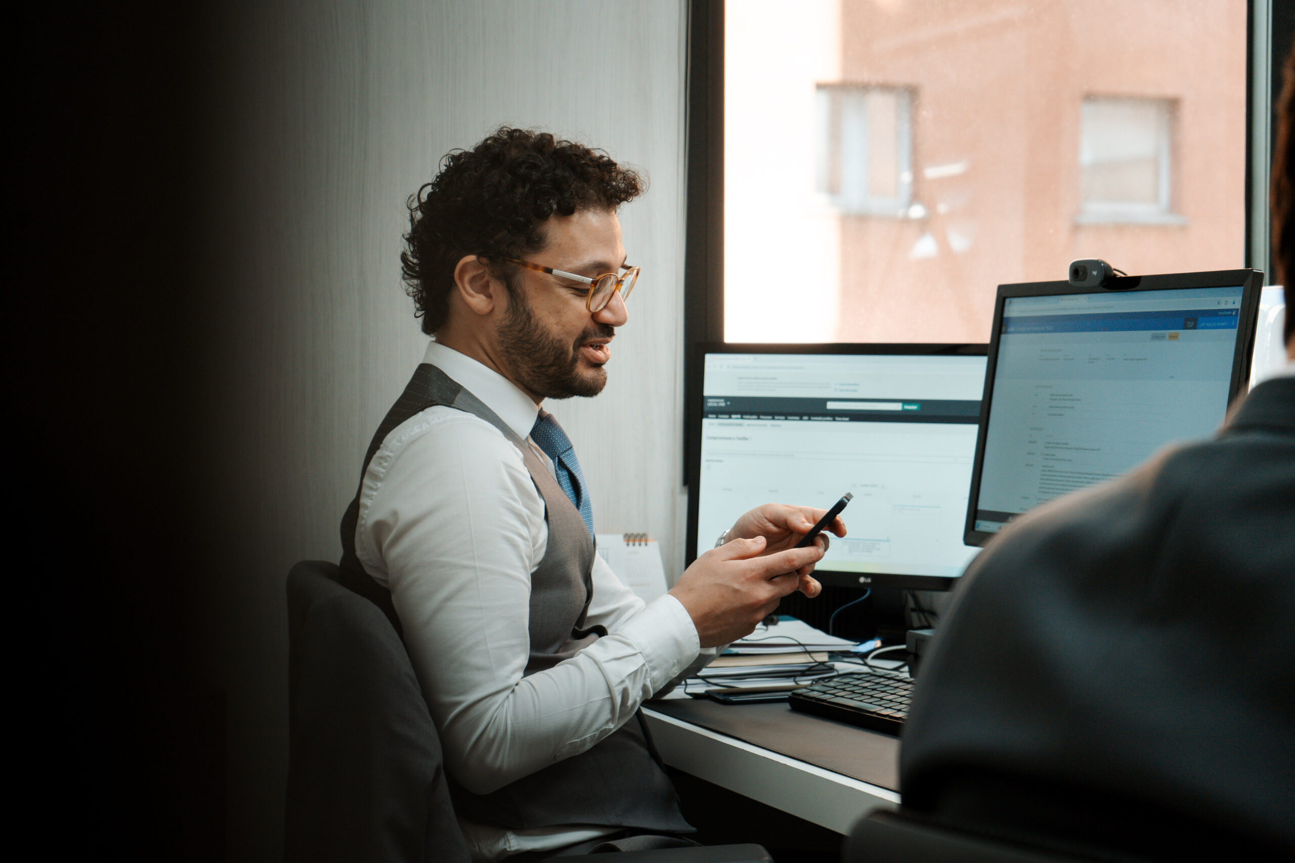 Arquitetura corporativa