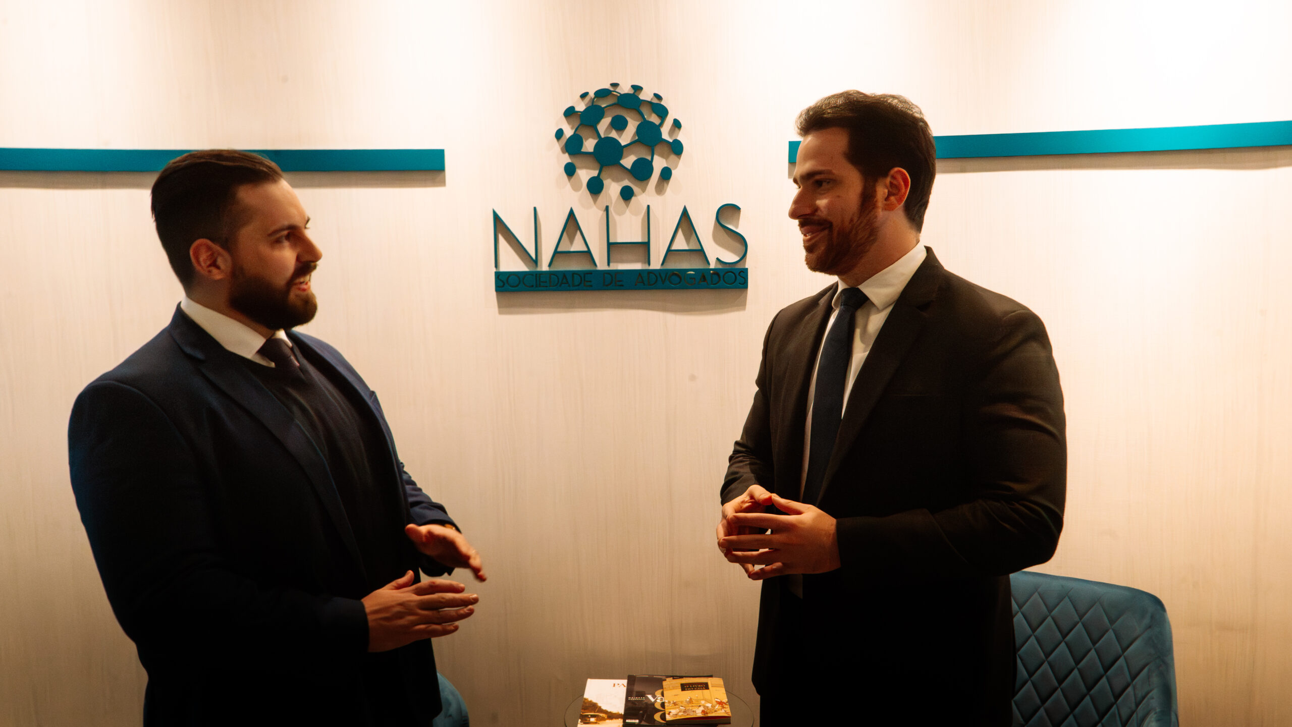 Ambiente corporativo