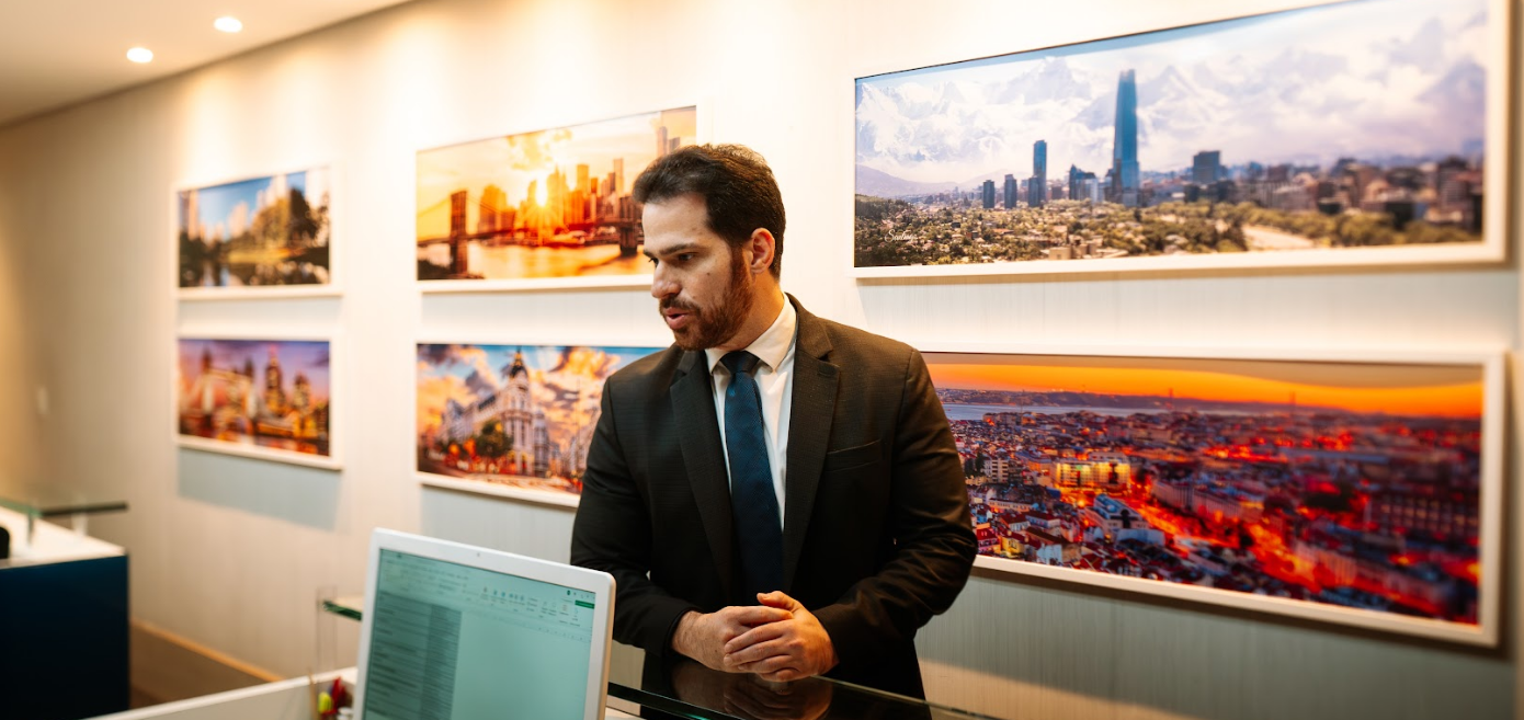 Documentos e auditorias