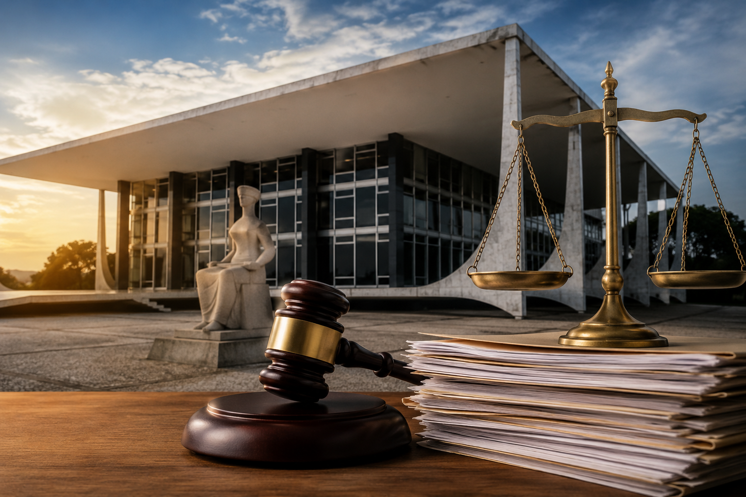 STF libera retomada dos processos sobre pejotização!