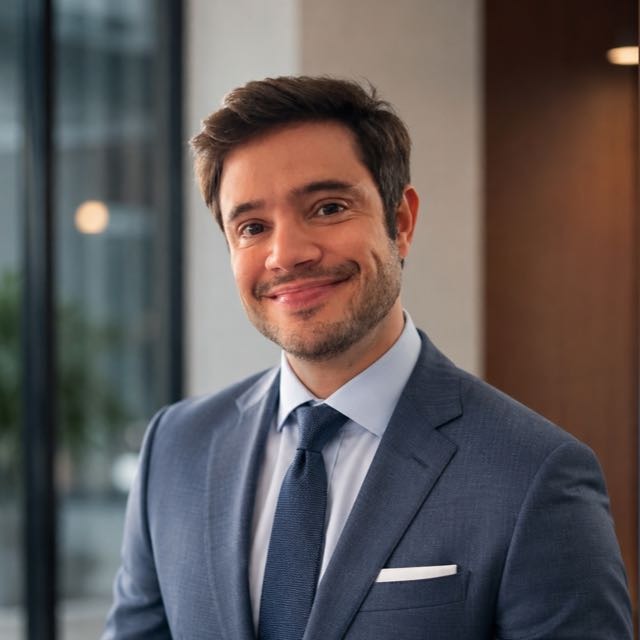Victor Ribeiro