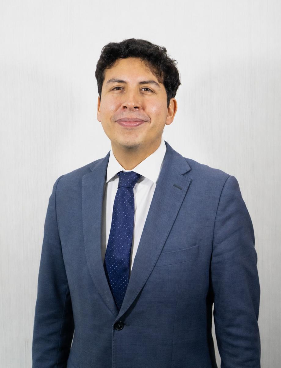 Vladimir Valdivia Chirinos