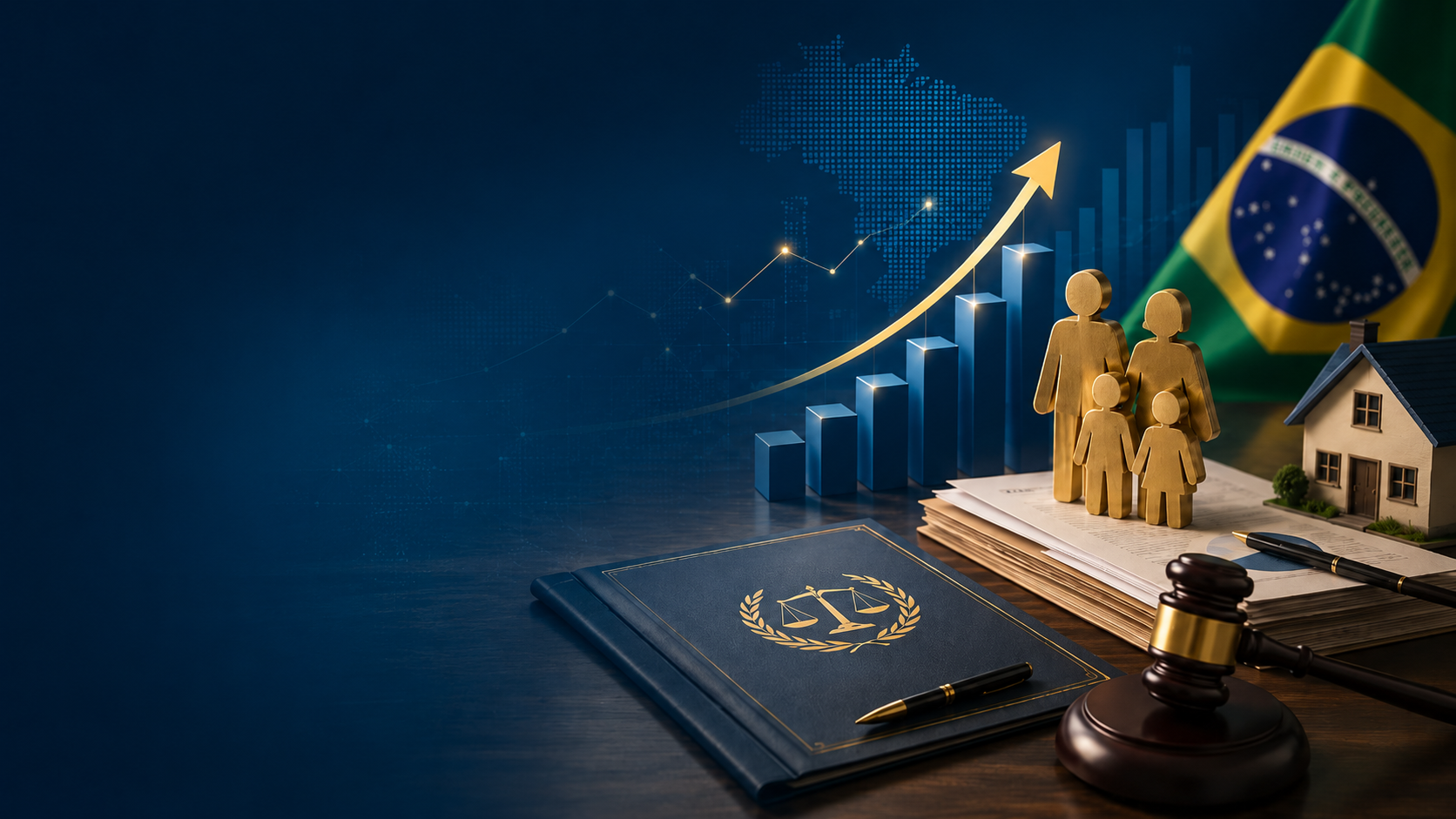 AUMENTO DE DOAÇÕES E PROCURA POR PLANEJAMENTO SUCESSÓRIO/TRIBUTÁRIO TEM AUMENTADO COM O ADVENTO DA REFORMA TRIBUTÁRIA