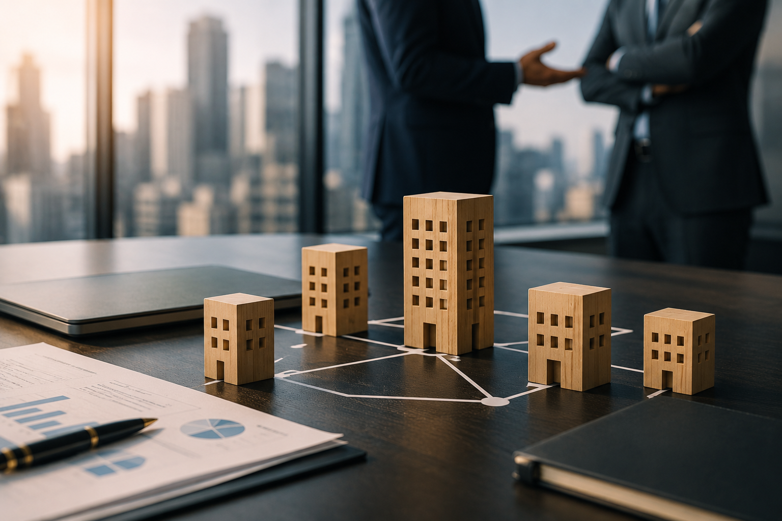 Grupo econômico não transforma várias empresas em uma única empresa