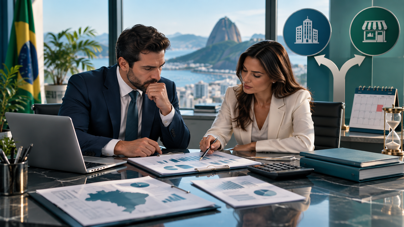 ATENÇÃO! PRAZO PARA ADESÃO AO SIMPLES NACIONAL E MODALIDADE HÍBRIDA PARA O PRÓXIMO ANO TERMINA DIA 30/09/26.