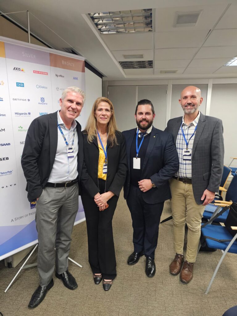 Nahas Advogados participa de evento sobre NR-1 e o futuro do compliance trabalhista